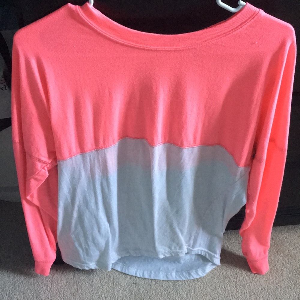 Long Sleeve Top